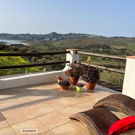 Finca Zayas Casa Rural & Guest Suites Periana エクステリア 写真