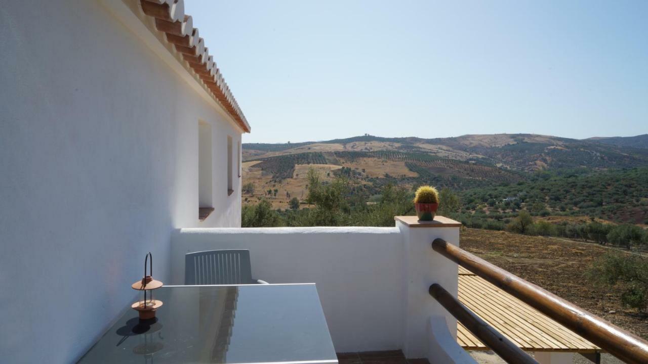 Finca Zayas Casa Rural & Guest Suites Periana エクステリア 写真